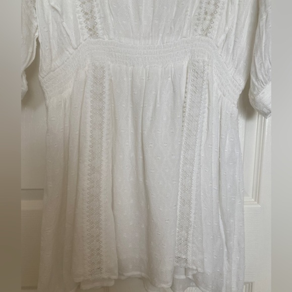 H&M Tunic Blouse - Picture 6 of 7